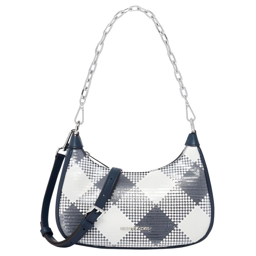 Мини-сумка MICHAEL KORS MK Cora - изображение 1