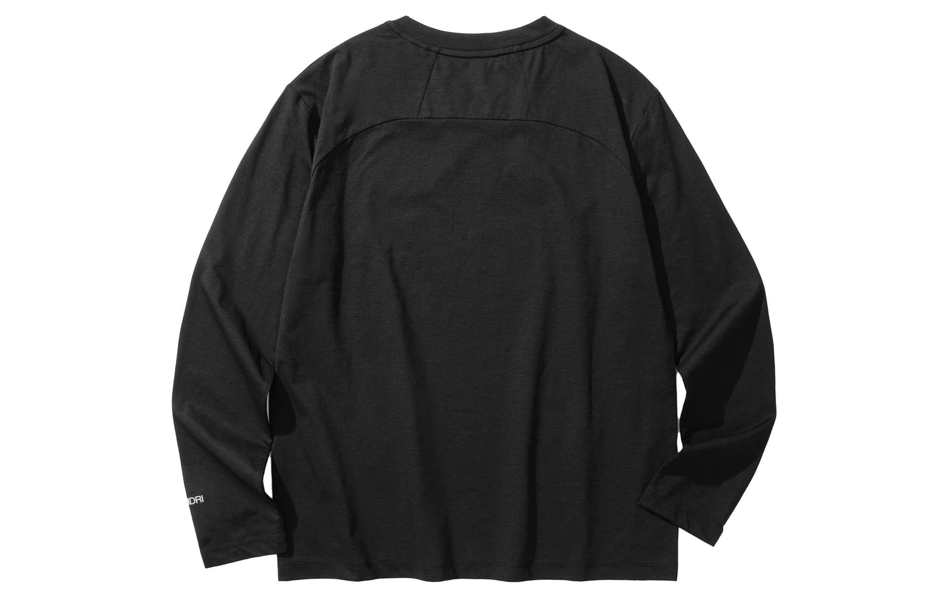 Футболка Jack Wolfskin Logo T - изображение 2