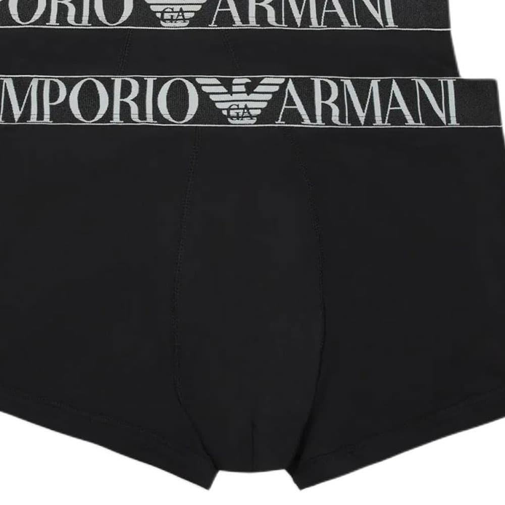 Трусы Emporio Armani - изображение 3