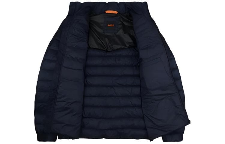 Куртка HUGO BOSS - изображение 3