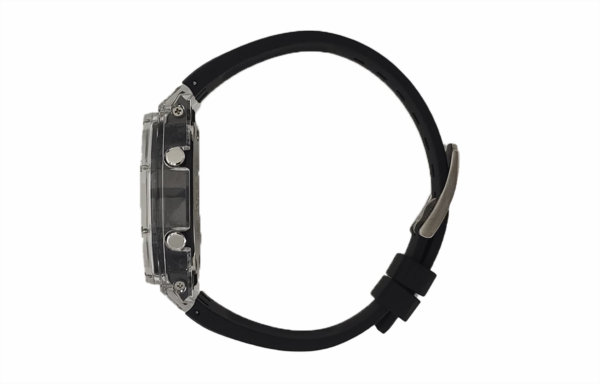 Часы CASIO GA-2100SKE-7A - изображение 2