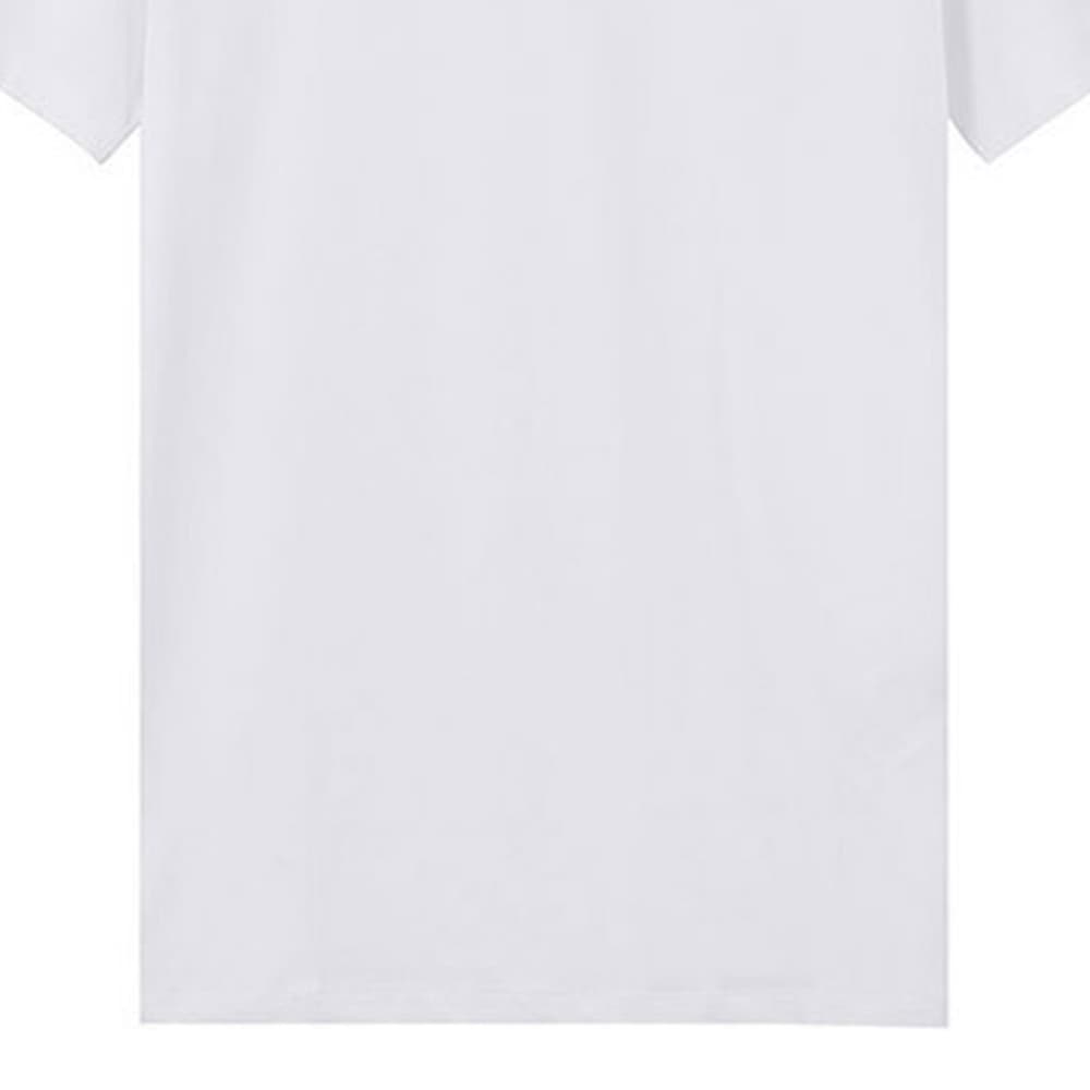 Футболка EMPORIO ARMANI EA7 SS23 LogoTT - изображение 4