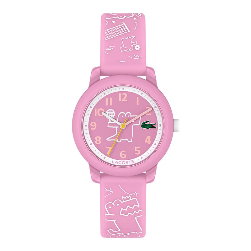 Механические часы Lacoste 12.12 Kids Watch - изображение 1