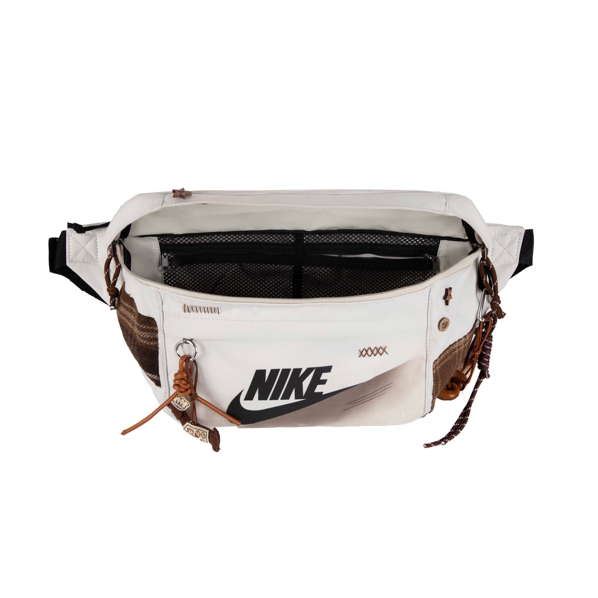 Поясная сумка Nike - изображение 4