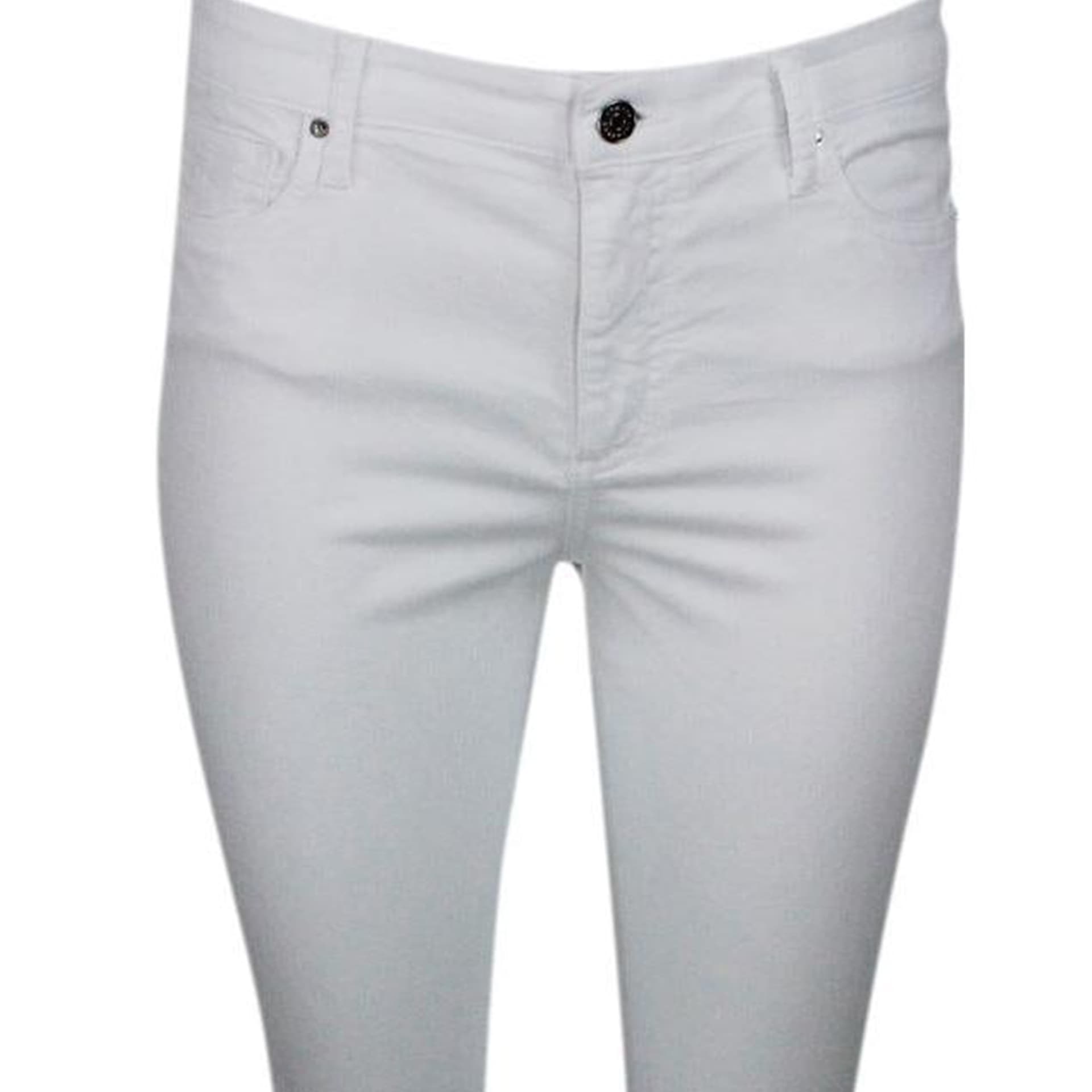 Джинсы EMPORIO ARMANI SS23 - изображение 4