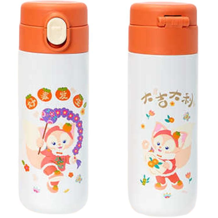 Коллекция Disney Duffy и Friends Шанхайский Disney LinaBell Милый стиль Аксессуары для кукол - изображение 2
