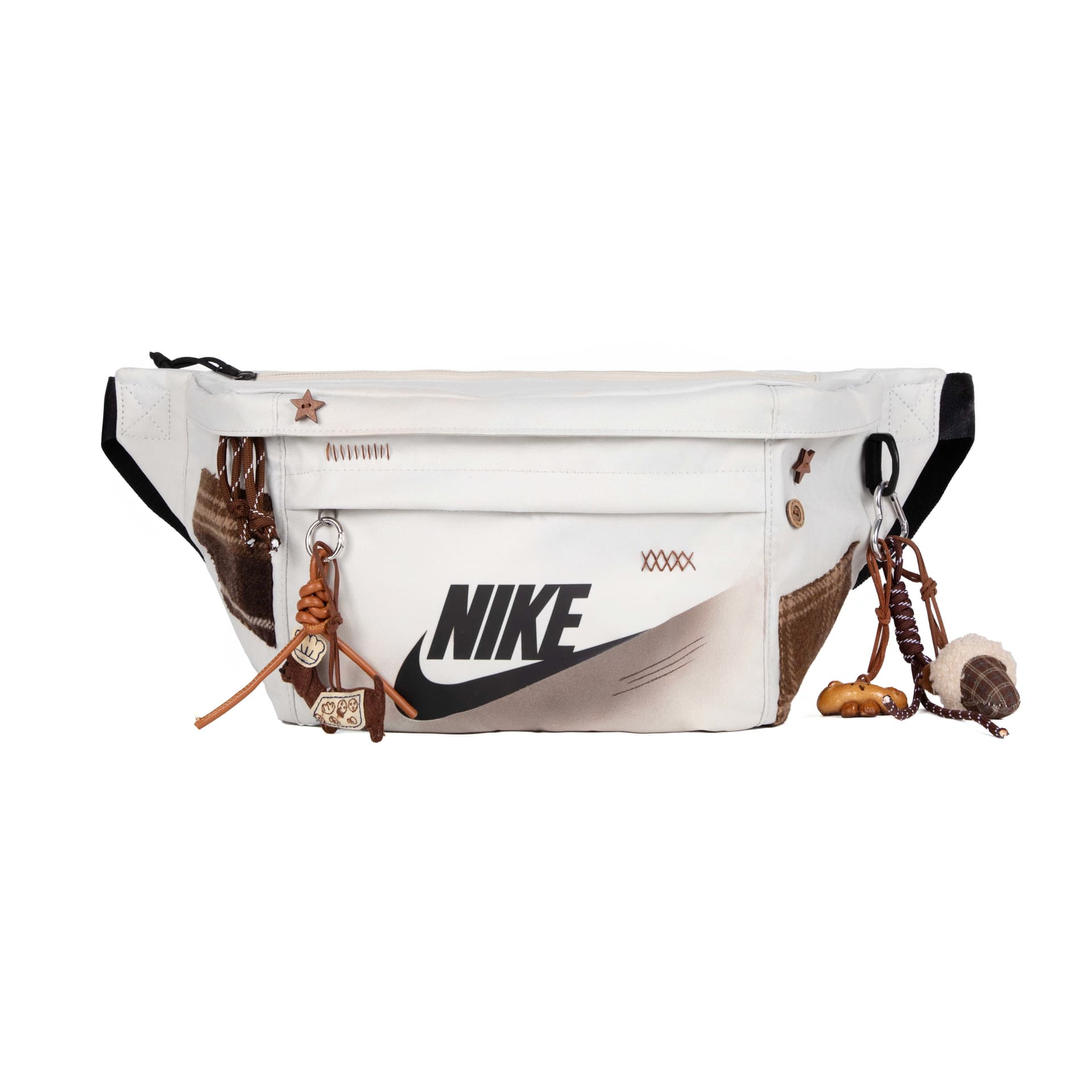 Поясная сумка Nike - изображение 1