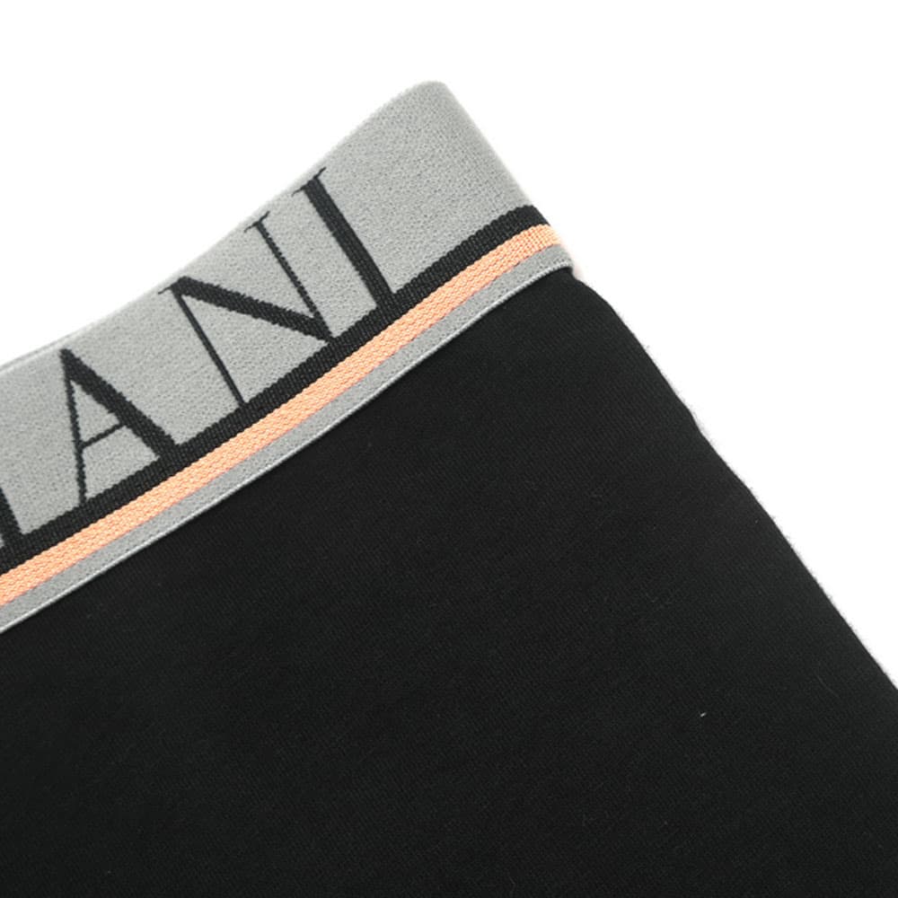 Трусы EMPORIO ARMANI SS23 Logo 1 - изображение 4
