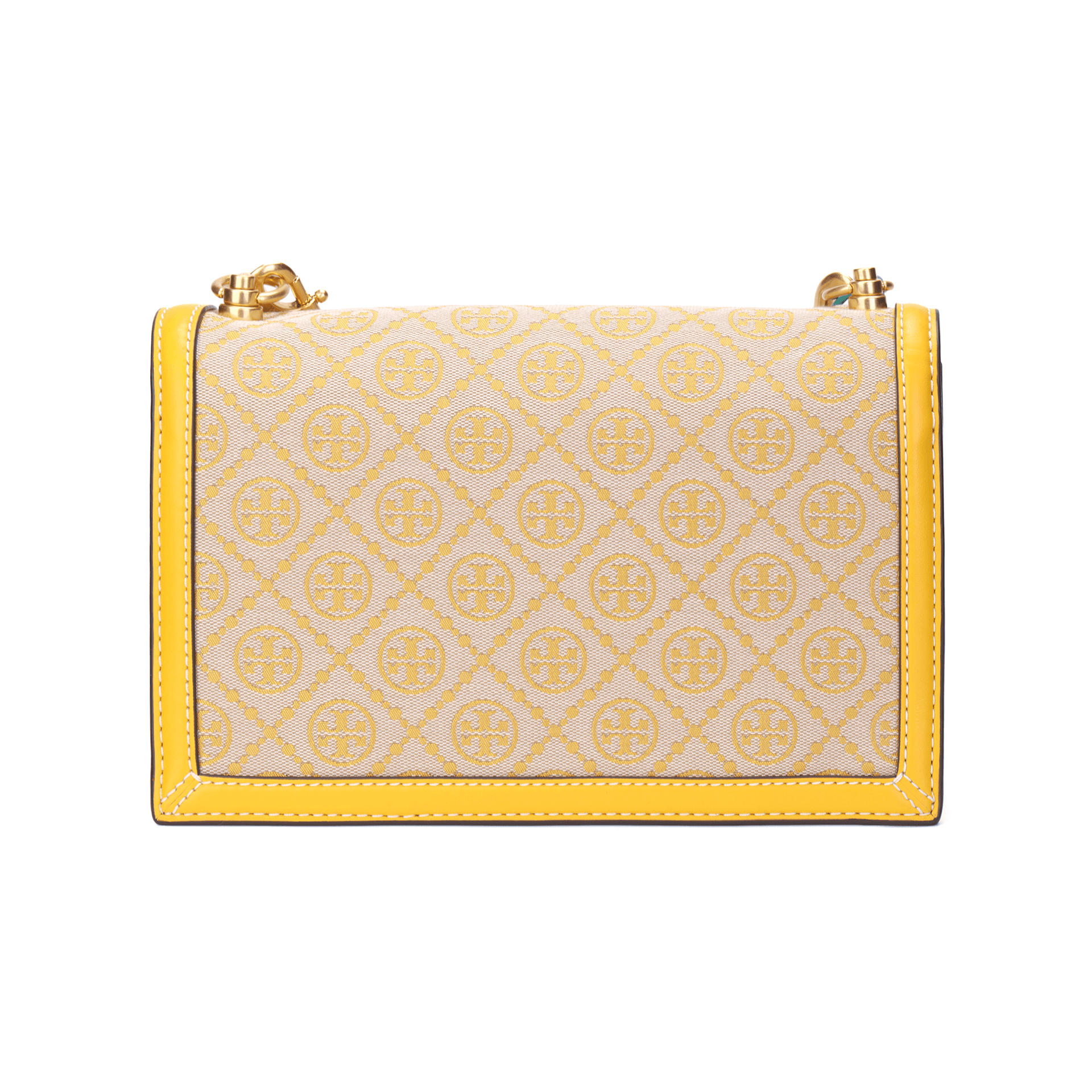 Сумка через плечо TORY BURCH T Monogram - изображение 3