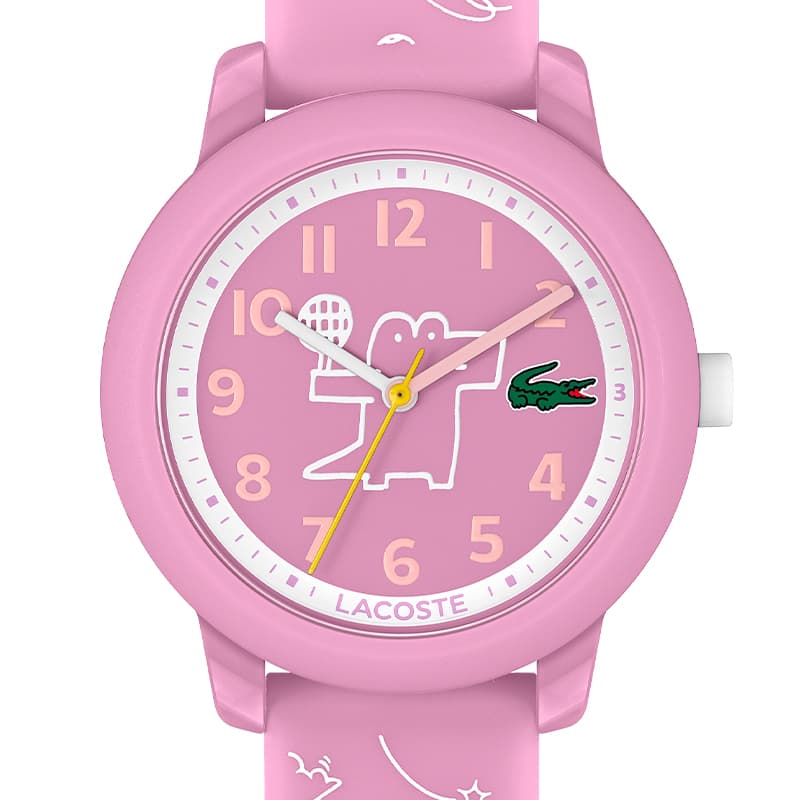 Механические часы Lacoste 12.12 Kids Watch - изображение 5