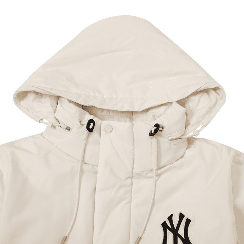 Зимняя куртка MLB FW22 - изображение 6