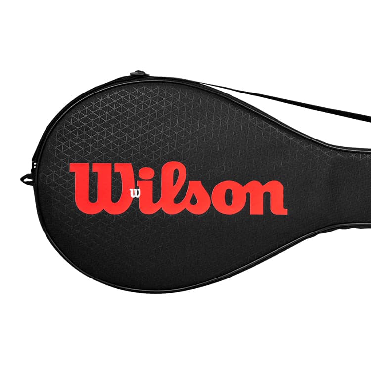 Wilson Сумки и Чехлы для Теннисных Ракет Унисекс - изображение 4