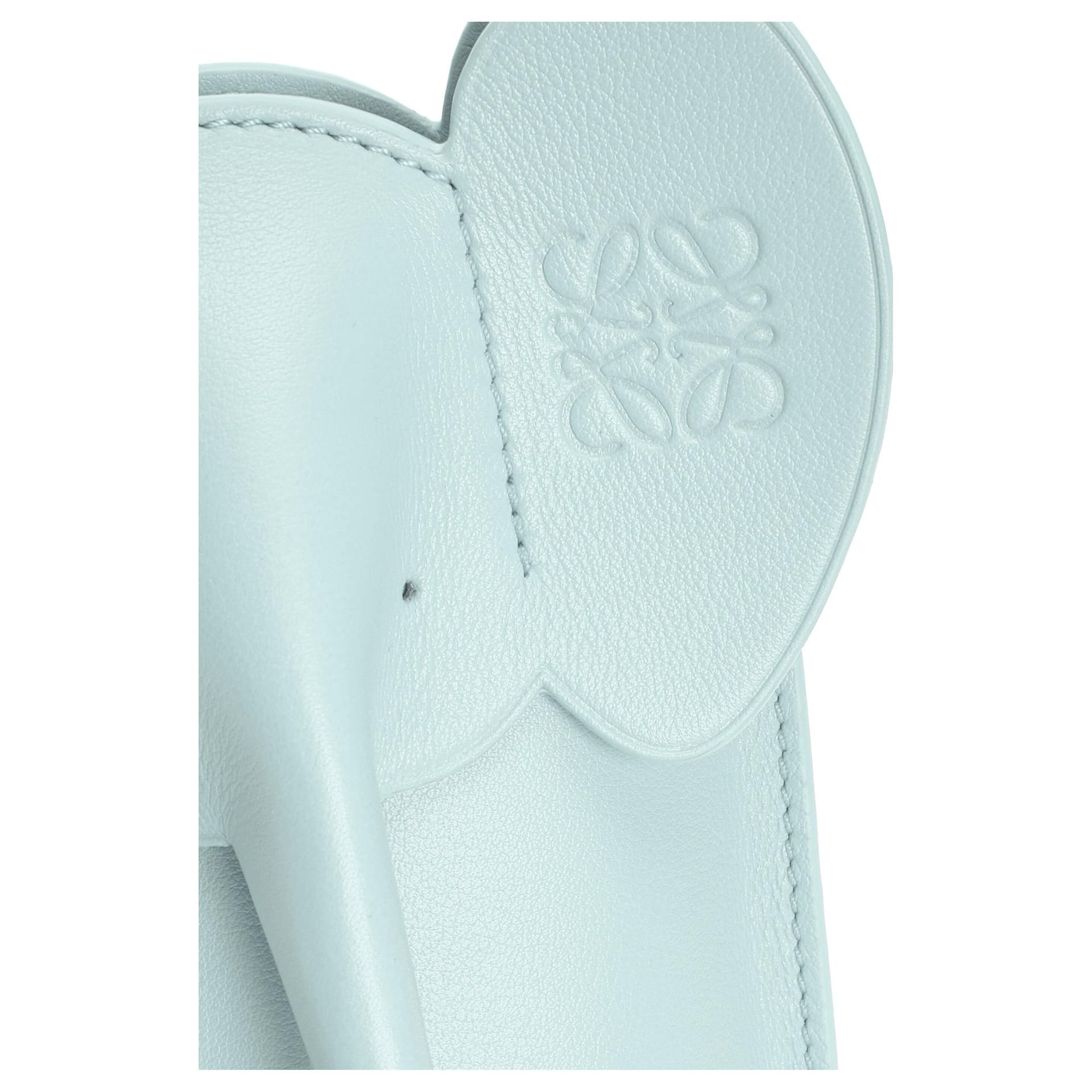 Мини-сумка Loewe Elephant Pocket Bag - изображение 4