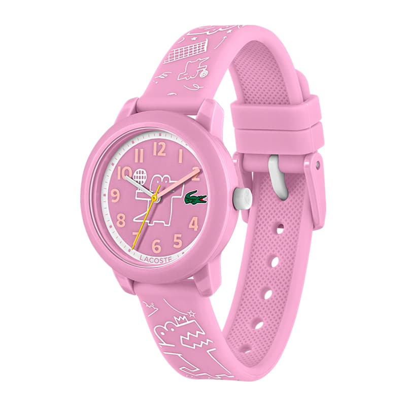 Механические часы Lacoste 12.12 Kids Watch - изображение 2