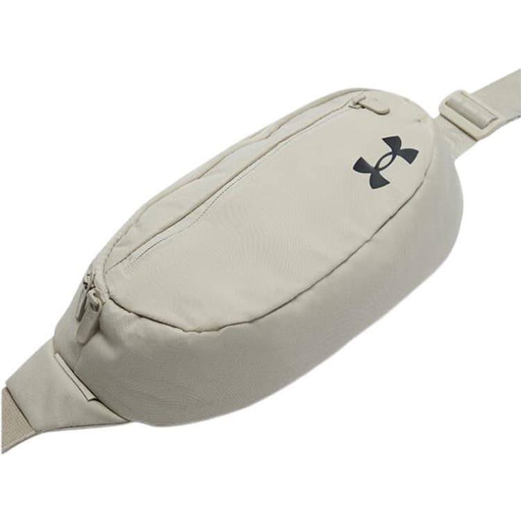 Поясная сумка Under Armour Under Armour Полиэфирное волокно Поясные сумки Унисекс Серый хаки - изображение 1
