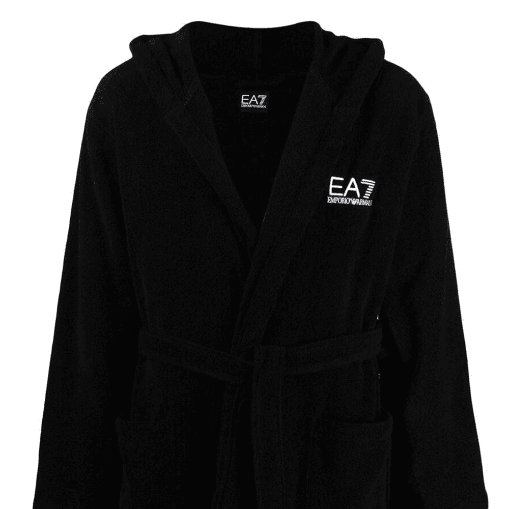EMPORIO ARMANI embroidered-logo - изображение 3
