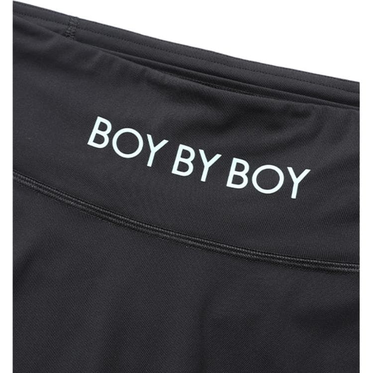 BOY BY BOY Logo - изображение 3