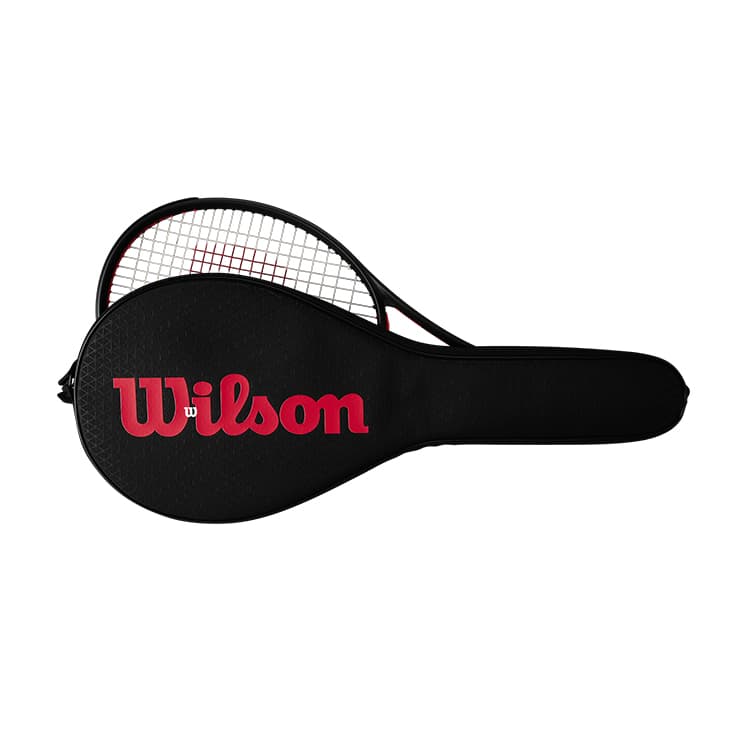 Wilson Сумки и Чехлы для Теннисных Ракет Унисекс - изображение 5