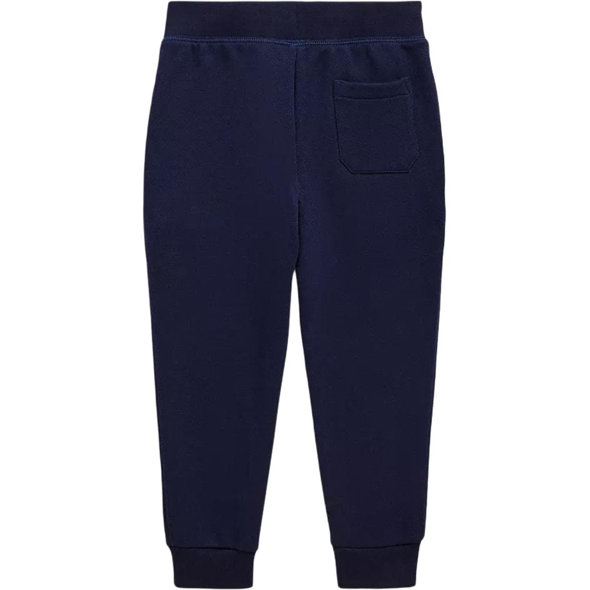 Polo Ralph Lauren Спортивные трикотажные брюки Темно-синий Детский - изображение 2