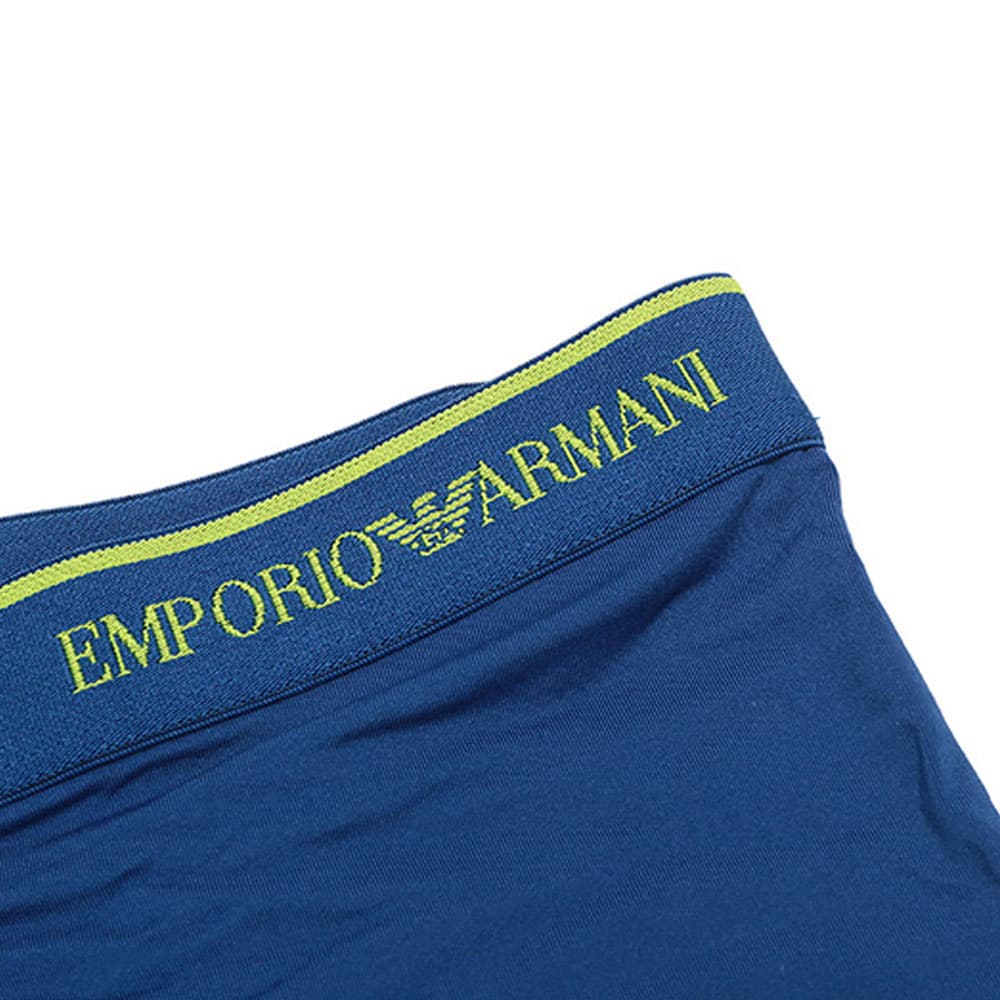 Трусы EMPORIO ARMANI Logo 1 - изображение 3