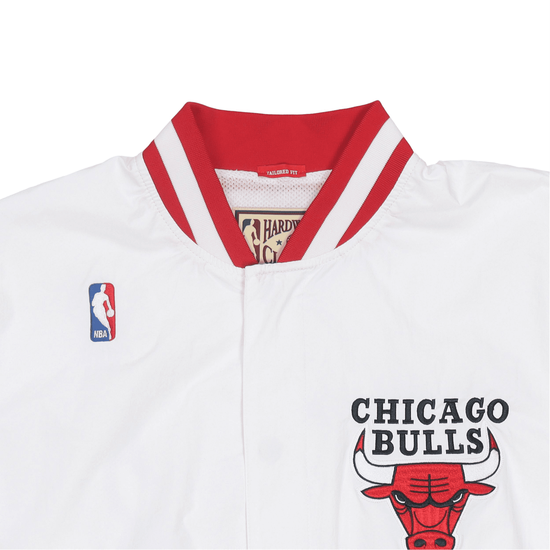Куртка Mitchell Ness 50 AU 96-97 - изображение 3