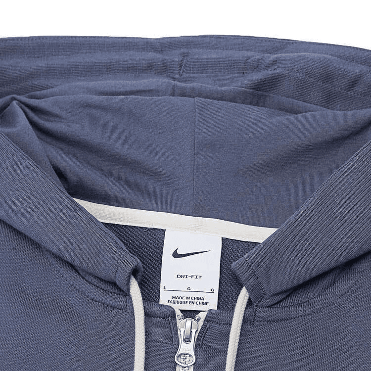 Куртка Nike As M Nk Df Std Issue Fz Hoodie - изображение 3