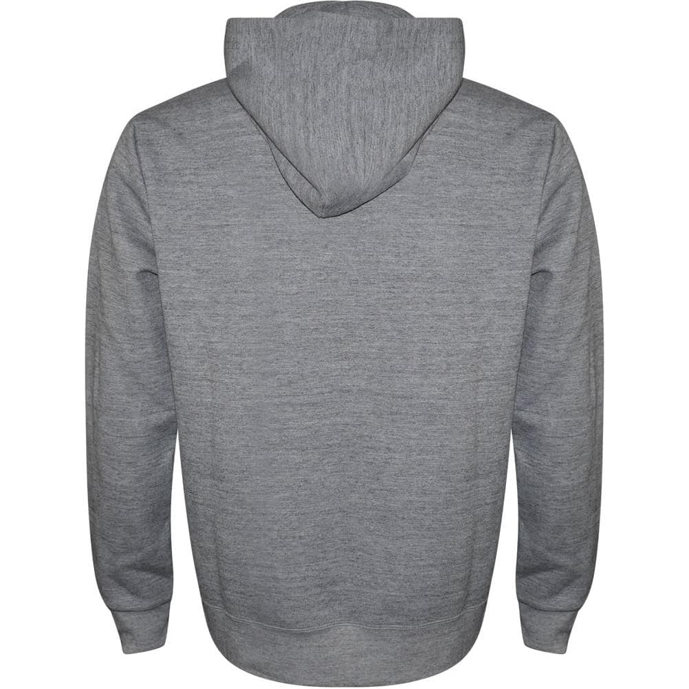 Худи Polo Ralph Lauren Hoodie Grey - изображение 4