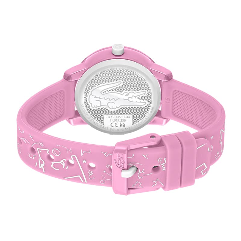 Механические часы Lacoste 12.12 Kids Watch - изображение 4