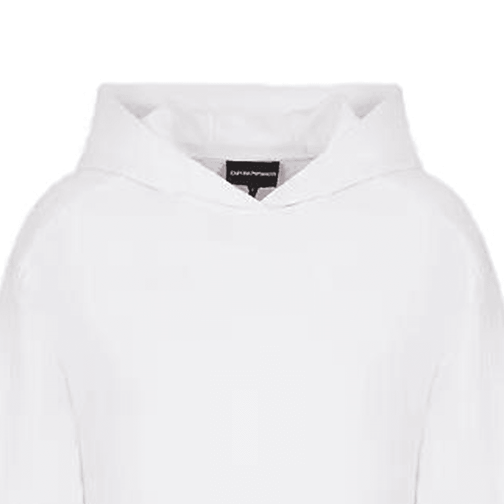 Худи EMPORIO ARMANI - изображение 1