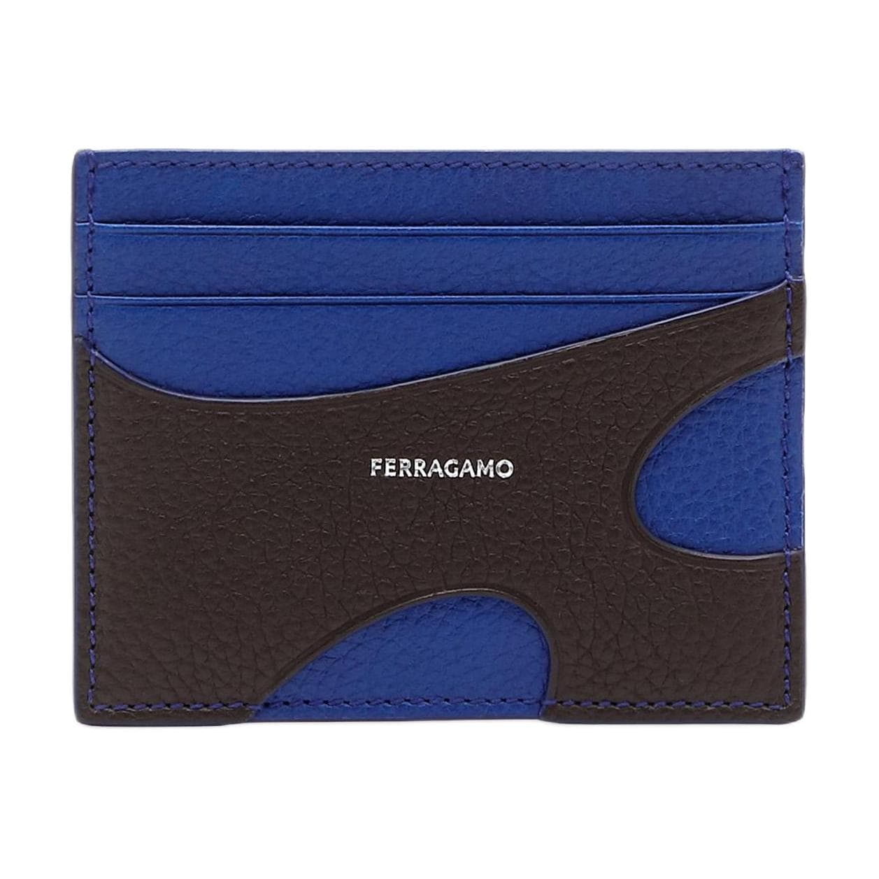 Картхолдер FERRAGAMO Logo - изображение 1