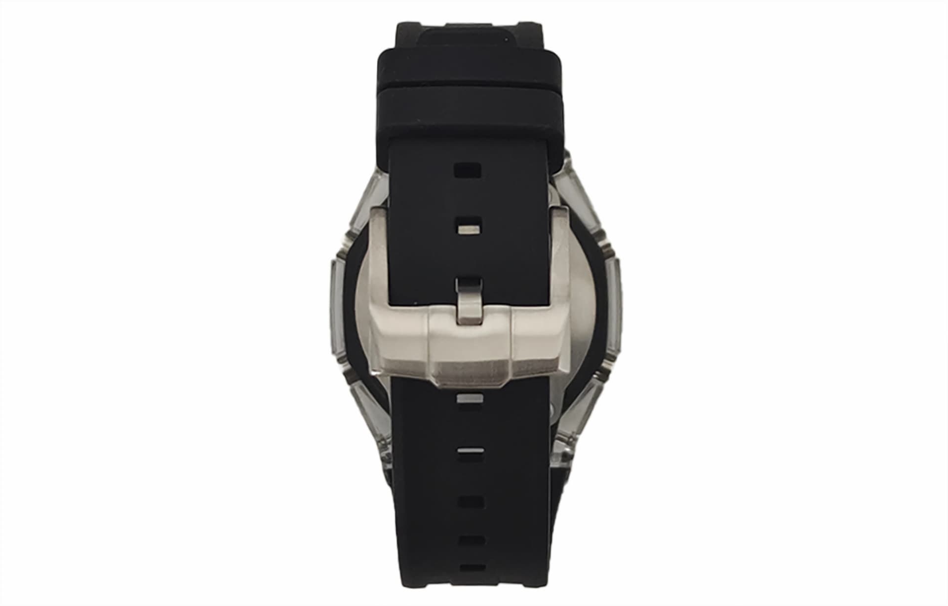 Часы CASIO GA-2100SKE-7A - изображение 3