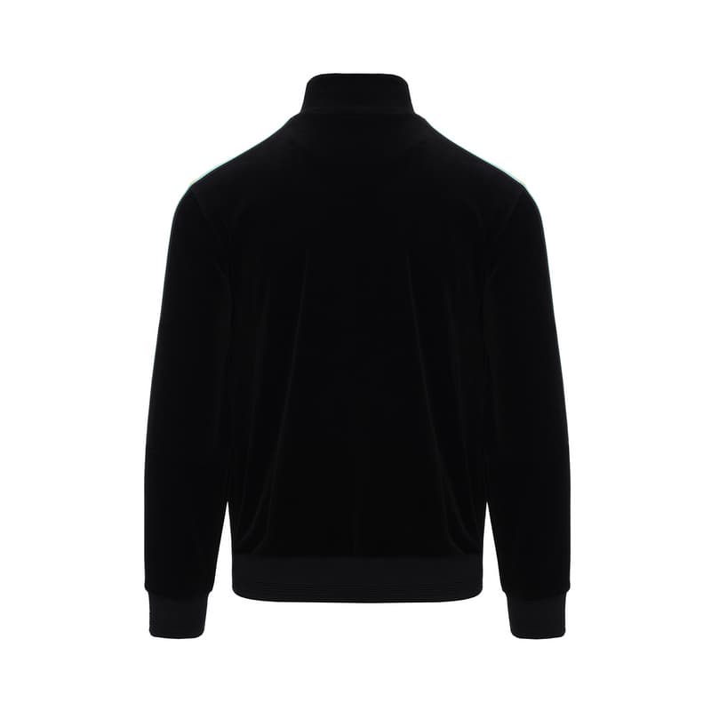Куртка LI NING 1990 Classic Collection Куртки Пальто Мужской Черный - изображение 2