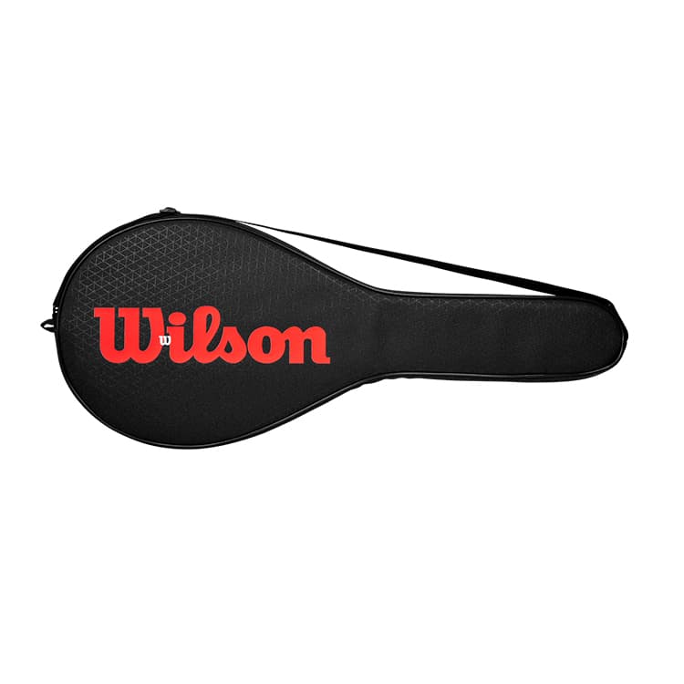 Wilson Сумки и Чехлы для Теннисных Ракет Унисекс - изображение 2