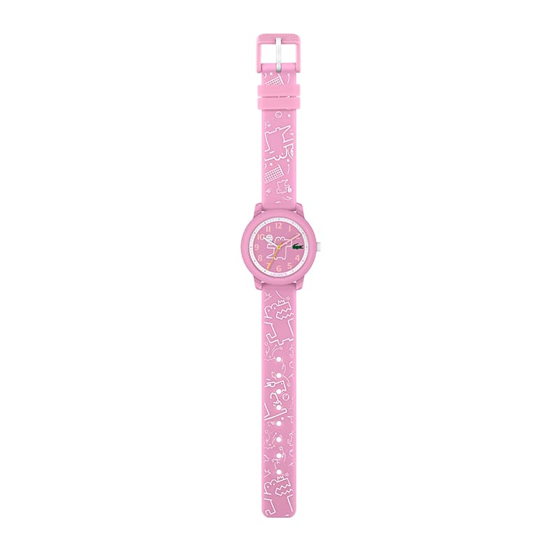 Механические часы Lacoste 12.12 Kids Watch - изображение 3