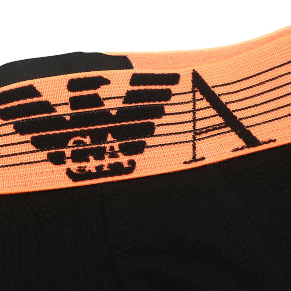 Трусы EMPORIO ARMANI SS23 Logo - изображение 5