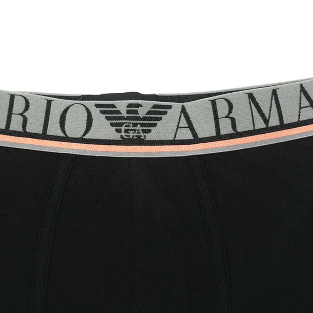 Трусы EMPORIO ARMANI SS23 Logo 1 - изображение 5