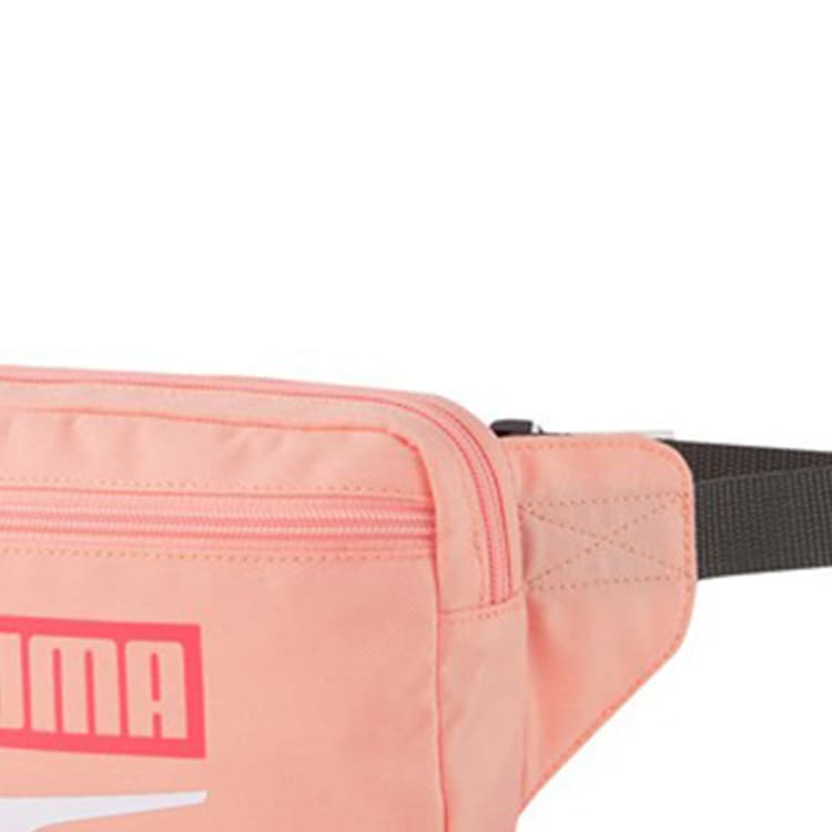 Поясная сумка PUMA PLUS WAIST BAG II - изображение 4