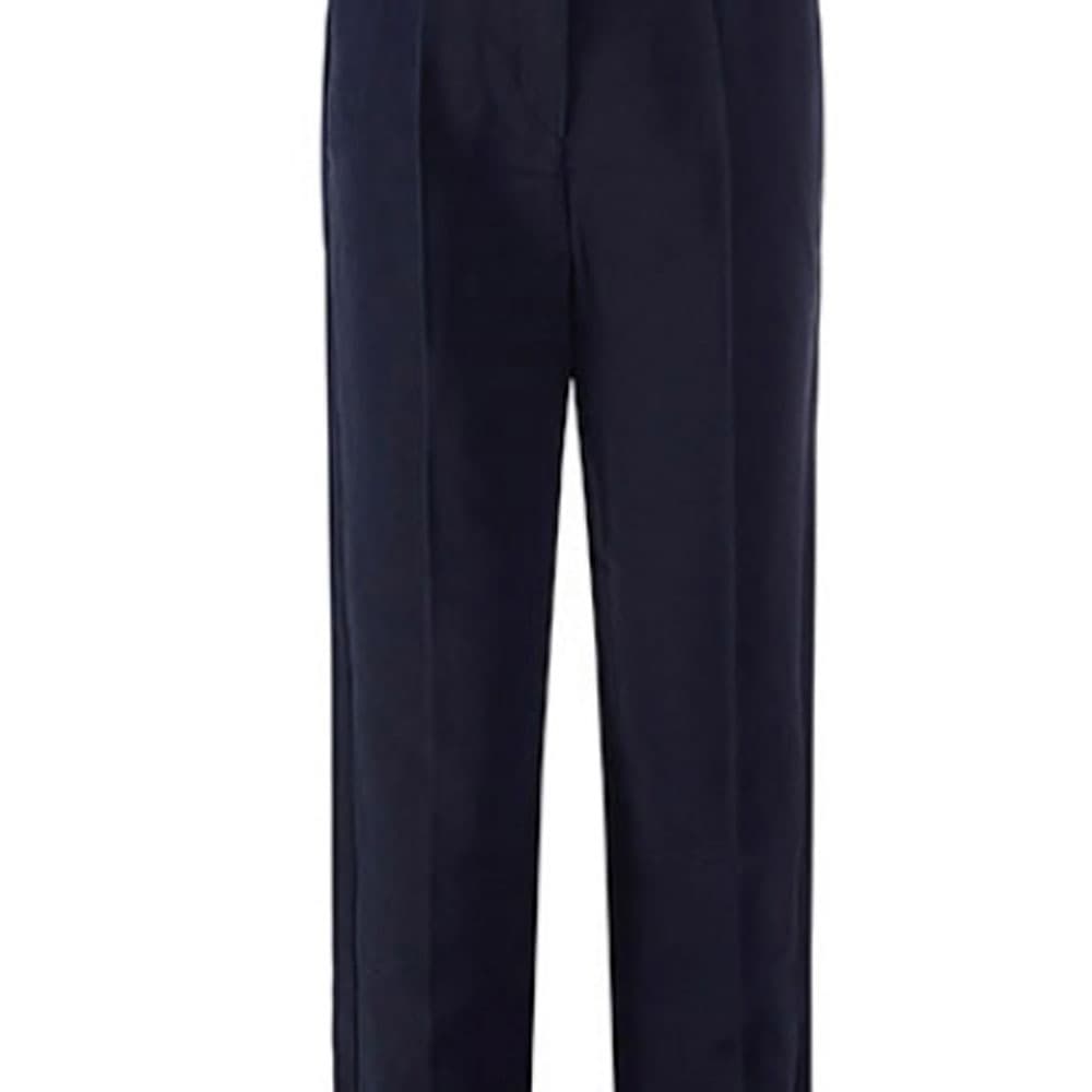 Штаны EMPORIO ARMANI FW22 - изображение 5
