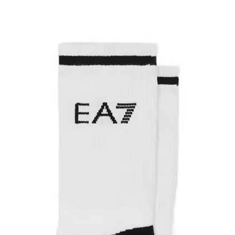 Носки EMPORIO ARMANI EA7 SS24 Logo 1 - изображение 2
