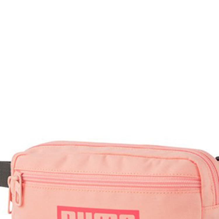 Поясная сумка PUMA PLUS WAIST BAG II - изображение 5