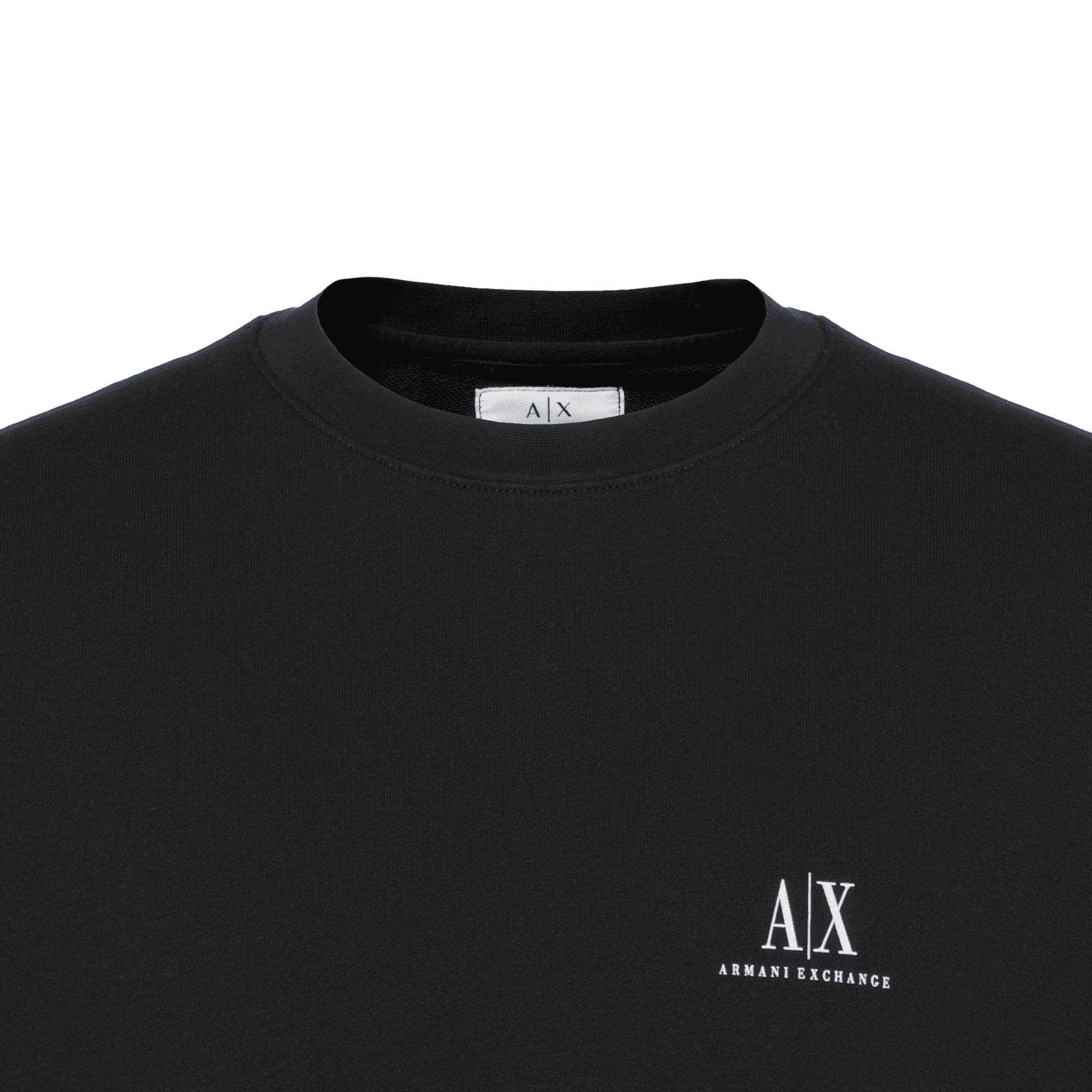 Худи ARMANI EXCHANGE SS22 Logo - изображение 4