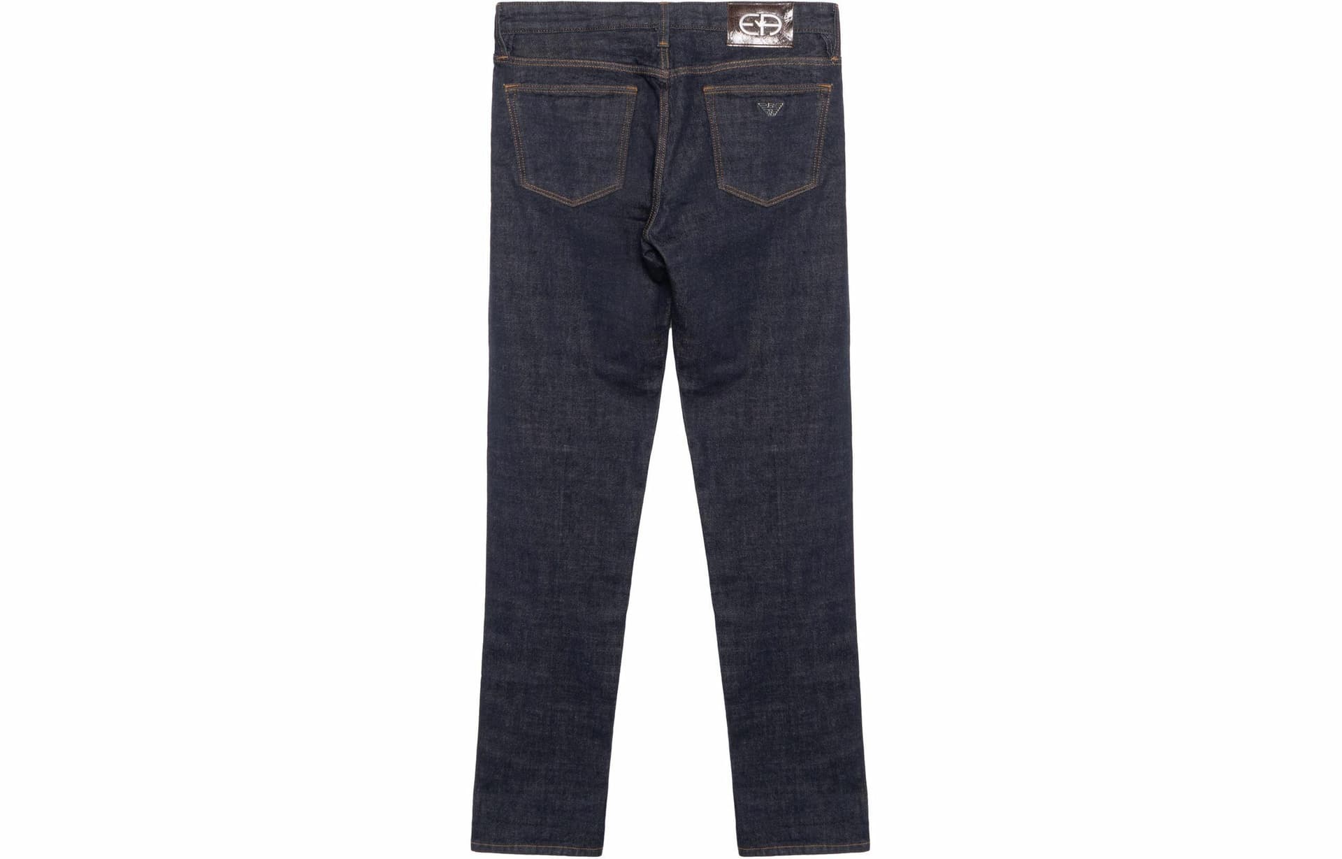Штаны Emporio Armani SS23 Jeans — фото 2