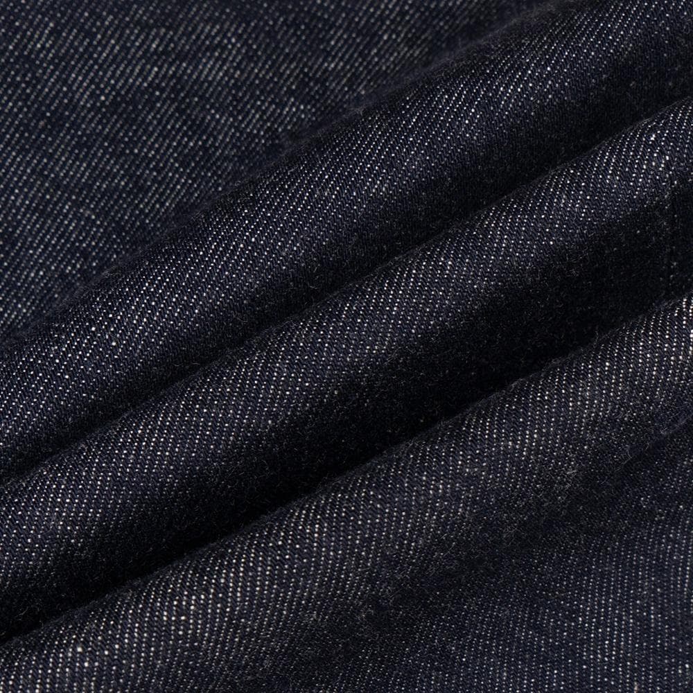 Штаны Emporio Armani SS23 Jeans — фото 7