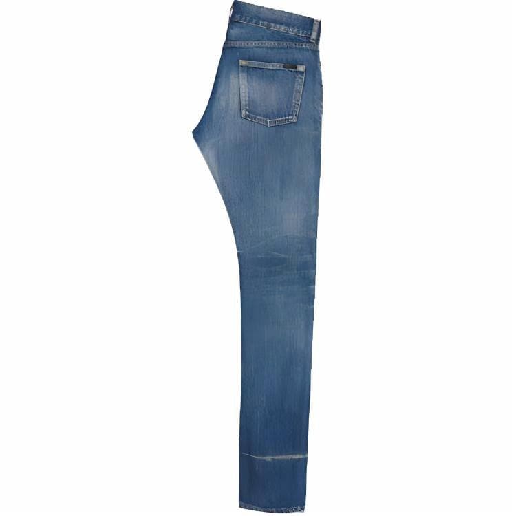 Штаны Saint Laurent - изображение 2