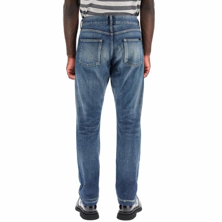 Штаны Saint Laurent - изображение 4