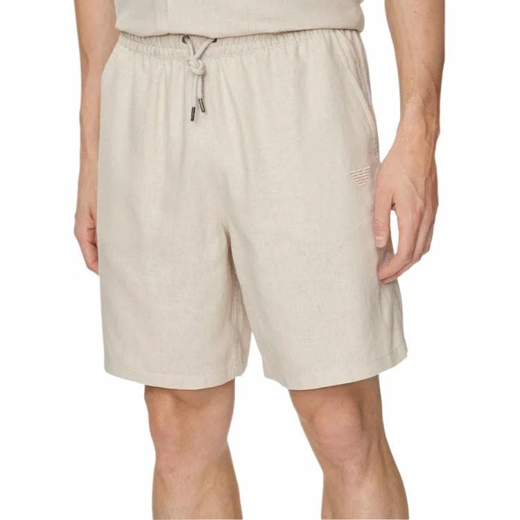 Шорты EMPORIO ARMANI Logo - изображение 2