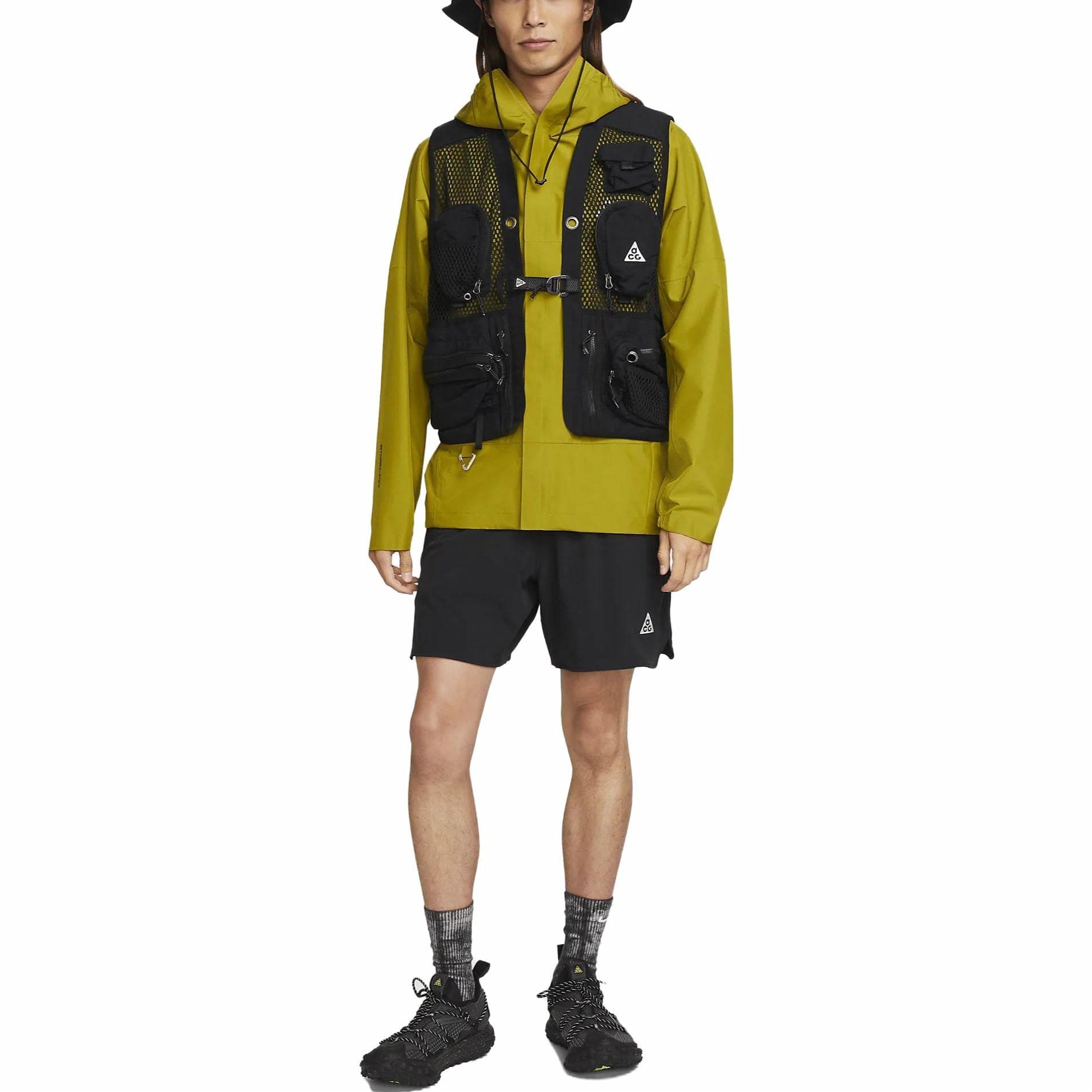 Тренировочные штаны Nike ACG - изображение 4