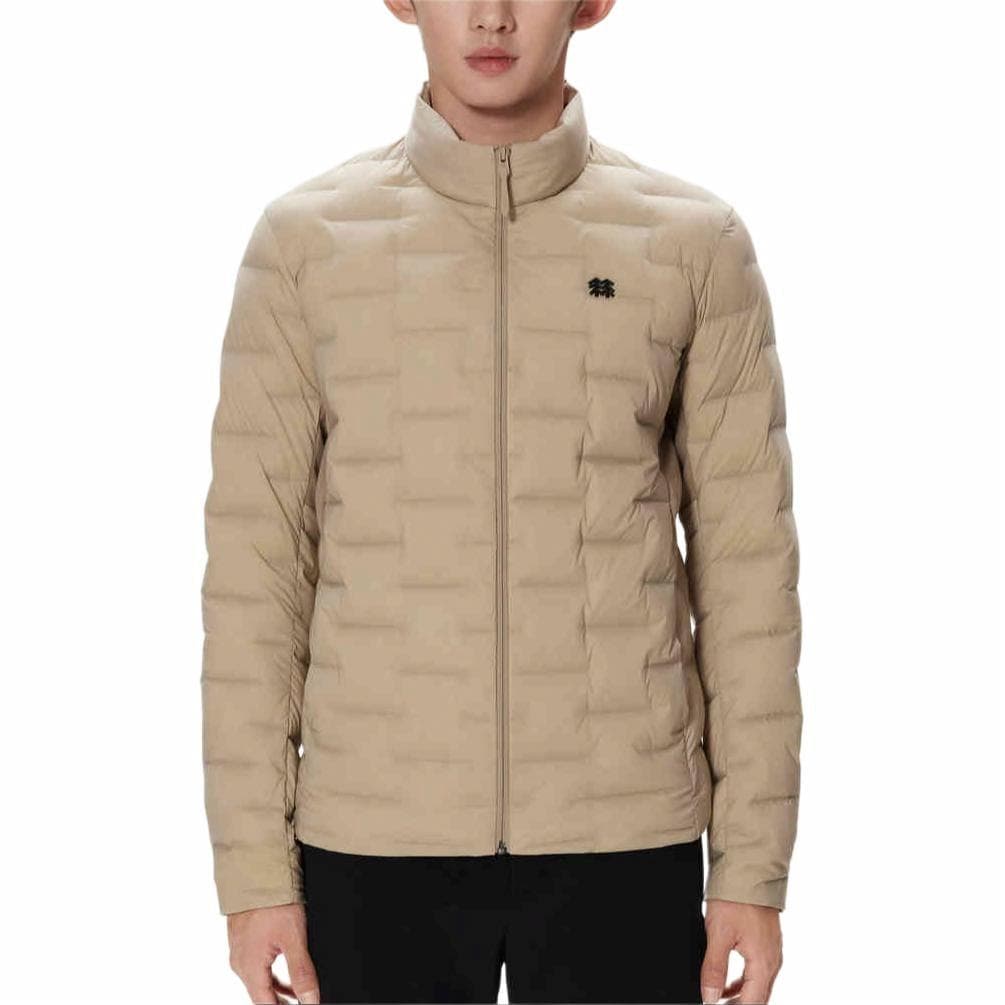 Зимняя куртка KOLON SPORT Tube - изображение 2