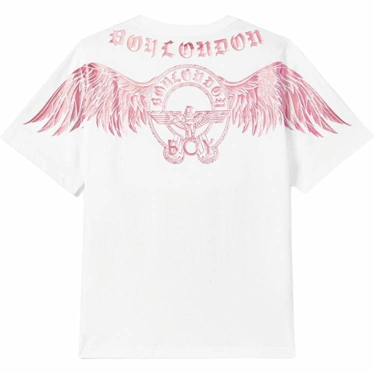 Футболка Boy London T - изображение 2