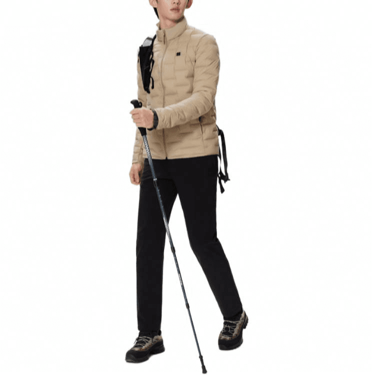 Зимняя куртка KOLON SPORT Tube - изображение 3